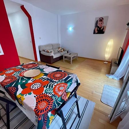 Acogedor Apartamento En 사라고사 외부 사진