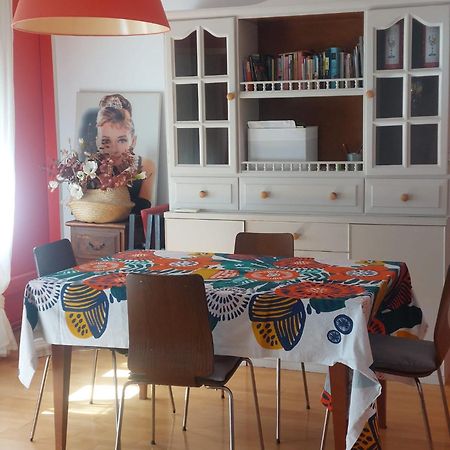 Acogedor Apartamento En 사라고사 외부 사진