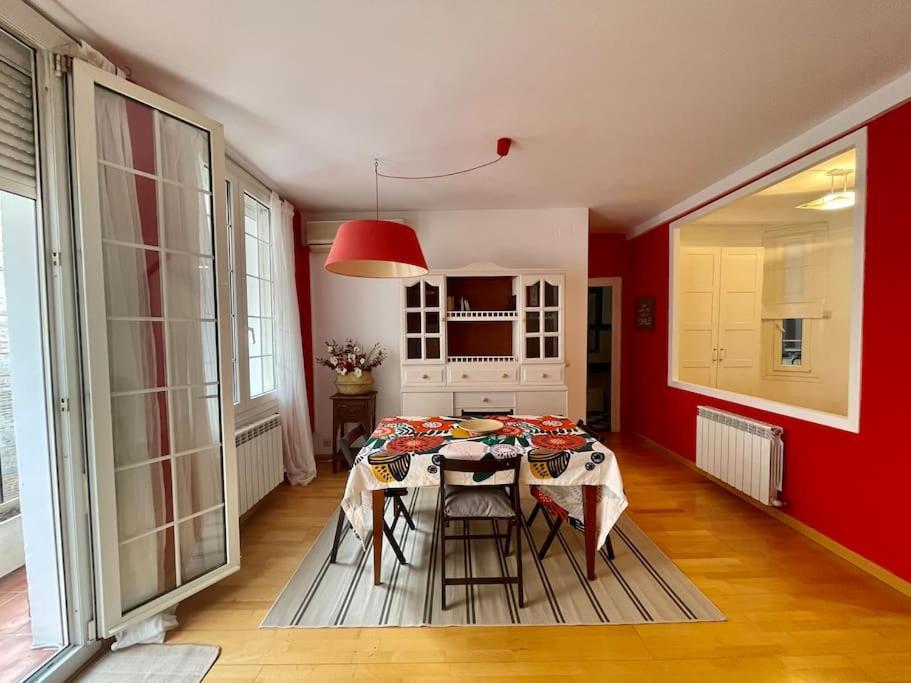 Acogedor Apartamento En 사라고사 외부 사진