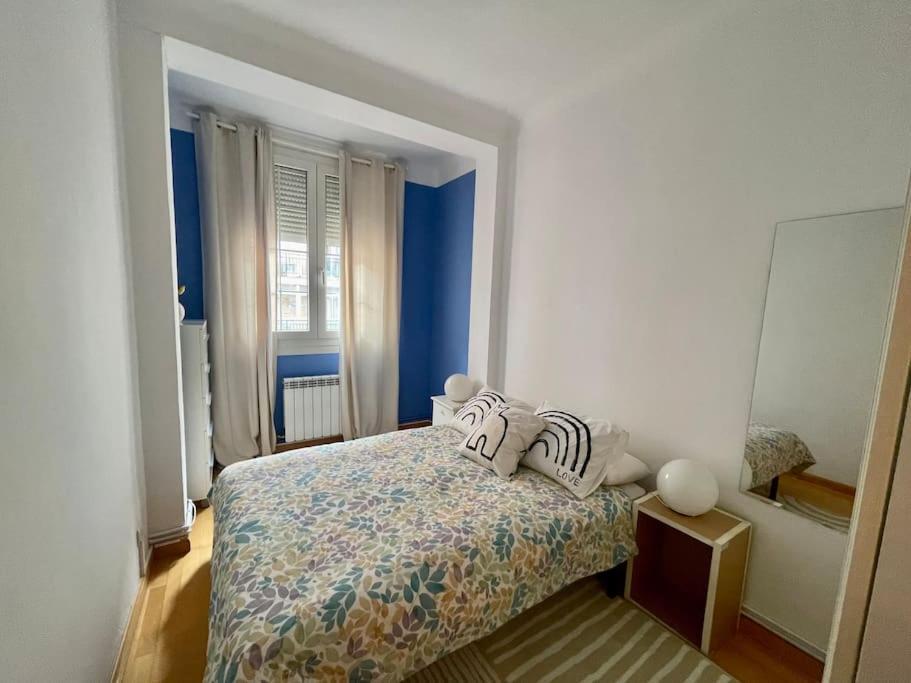Acogedor Apartamento En 사라고사 외부 사진