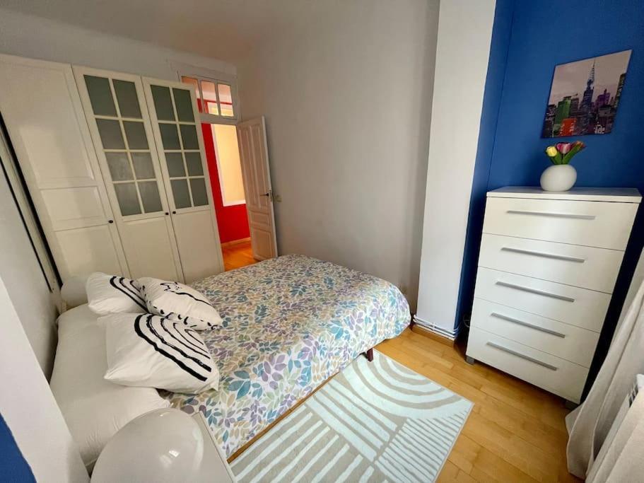 Acogedor Apartamento En 사라고사 외부 사진
