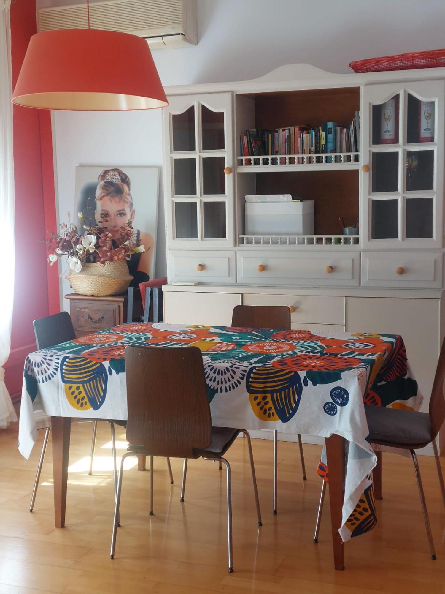 Acogedor Apartamento En 사라고사 외부 사진